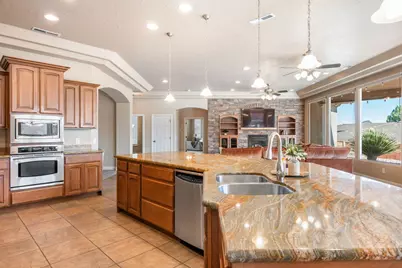 1627 N Palo Verde Dr, Saint George, UT 84770 - Photo 16