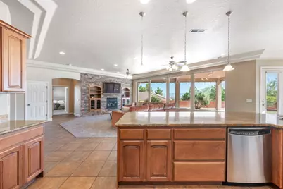 1627 N Palo Verde Dr, Saint George, UT 84770 - Photo 16
