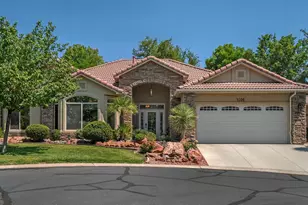 1096 Hovenweep Pl, Washington, UT 84780 - Photo 1