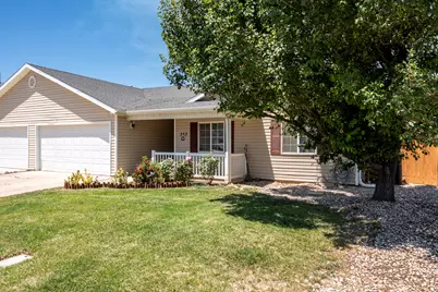 253 N 4300 W, Cedar City, UT 84720 - Photo 2