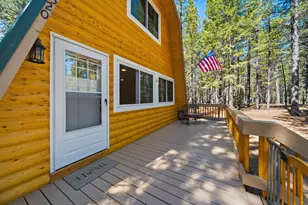 3320 E Rock Chuck Rd, Duck Creek, UT 84762 - Photo 8