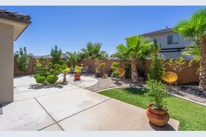 1758 E Yant Flat Dr, Saint George, UT 84790 - Photo 28
