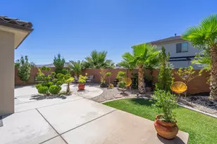 1758 E Yant Flt Dr, Saint George, UT 84790 - Photo 28