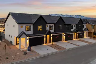 1748 S Viewcrest Dr, Washington, UT 84780 - Photo 2