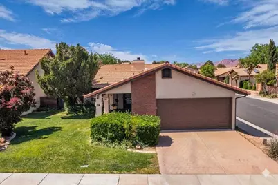 545 S Valley View Dr #82, Saint George, UT 84770 - Photo 4