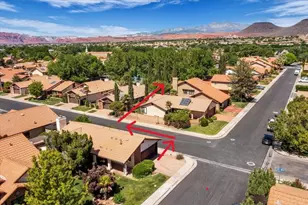 545 S Valley View Dr, Saint George, UT 84770 - Photo 4