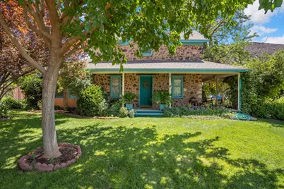 10 N Ash Creek Dr, Toquerville, UT 84774 - Photo 1