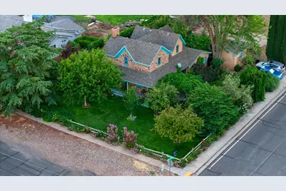 10 N Ash Creek Dr, Toquerville, UT 84774 - Photo 44
