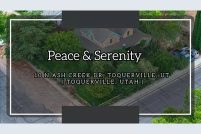 10 N Ash Creek Dr, Toquerville, UT 84774 - Photo 2