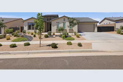 1609 N Highland Parkway #Lot 44, Washington, UT 84780 - Photo 1