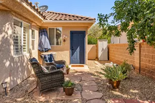 1601 W Sunkissed Dr S, Saint George, UT 84790 - Photo 28