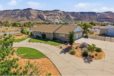 5660 N 1400 W, Saint George, UT 84770 - Photo 2