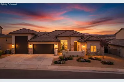 1916 S Pleiades Way, Washington, UT 84780 - Photo 2