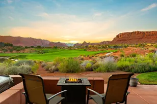 2255 N Tuweap Dr, Saint George, UT 84770 - Photo 4