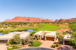 2255 N Tuweap Dr, Saint George, UT 84770 - Photo 8
