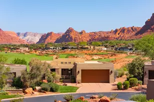 2255 N Tuweap Dr, Saint George, UT 84770 - Photo 52