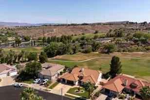 1927 W Rivers Edge Ln, Saint George, UT 84770 - Photo 44