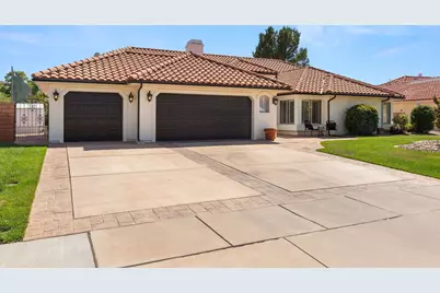 1927 W Rivers Edge Ln, Saint George, UT 84770 - Photo 4