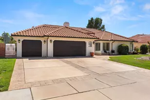1927 W Rivers Edge Ln, Saint George, UT 84770 - Photo 4