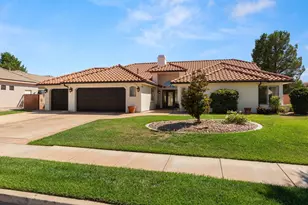 1927 W Rivers Edge Ln, Saint George, UT 84770 - Photo 1