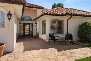 1927 W Rivers Edge Ln, Saint George, UT 84770 - Photo 2