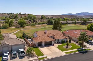 1927 W Rivers Edge Ln, Saint George, UT 84770 - Photo 42