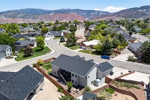 420 S Mesa Hills Dr, Cedar City, UT 84720 - Photo 70