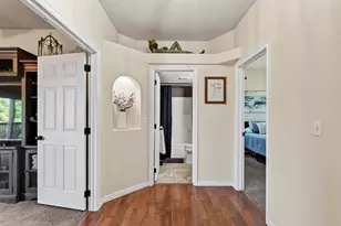 420 S Mesa Hills Dr, Cedar City, UT 84720 - Photo 20