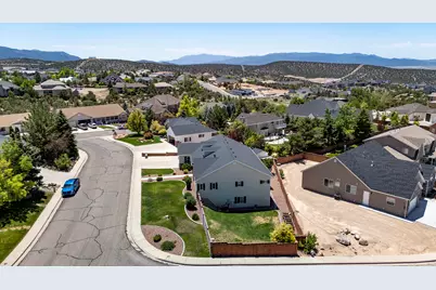 420 S Mesa Hills Dr, Cedar City, UT 84720 - Photo 68