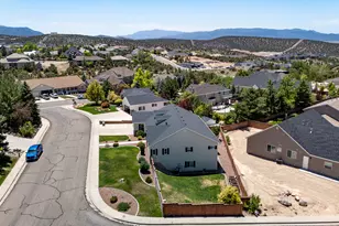 420 S Mesa Hills Dr, Cedar City, UT 84720 - Photo 68
