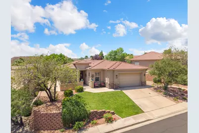 2581 W Desert Springs Rd, Saint George, UT 84770 - Photo 2