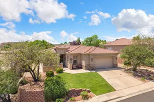 2581 W Desert Springs Rd, Saint George, UT 84770 - Photo 2