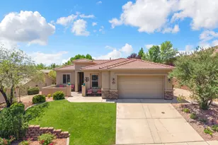 2581 W Desert Springs Rd, Saint George, UT 84770 - Photo 1