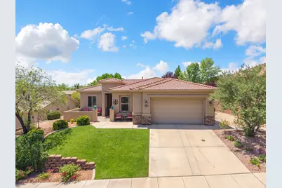2581 W Desert Springs Rd, Saint George, UT 84770 - Photo 32