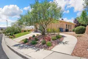 2581 W Desert Springs Rd, Saint George, UT 84770 - Photo 1