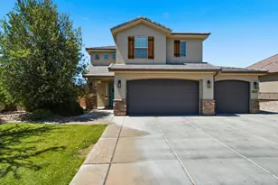 2813 E Crimson Ridge Dr, Saint George, UT 84770 - Photo 10