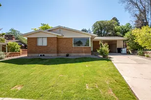 437 Circleway Dr, Cedar City, UT 84720 - Photo 1