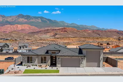 3918 W 1570 S, Hurricane, UT 84737 - Photo 1