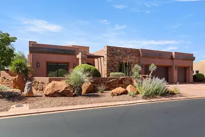 3052 N Snow Canyon Parkway #6, Saint George, UT 84770 - Photo 32