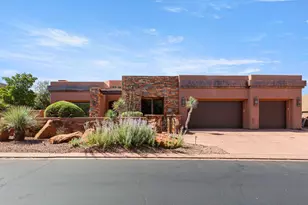 3052 N Snow Canyon Pkwy, Saint George, UT 84770 - Photo 1