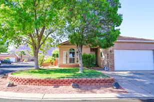 635 E 460 S, Ivins, UT 84738 - Photo 2