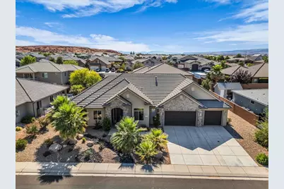 2776 S 3520 W, Hurricane, UT 84737 - Photo 2