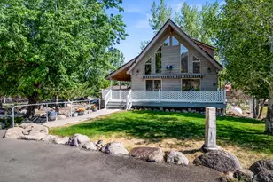 915 E Cedar Berry Ln, Pine Valley, UT 84781 - Photo 1
