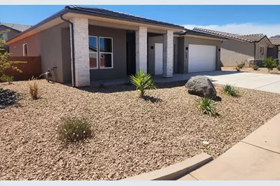 660 S 230 W #lot 20, Ivins, UT 84738 - Photo 1