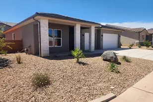 660 S 230 W, Ivins, UT 84738 - Photo 1