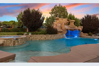 1505 N Canyon Trails Dr, Dammeron Valley, UT 84783 - Photo 2