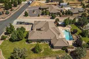 1505 N Canyon Trails Dr, Dammeron Valley, UT 84783 - Photo 58