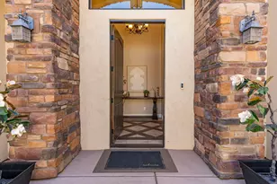1505 N Canyon Trails Dr, Dammeron Valley, UT 84783 - Photo 4