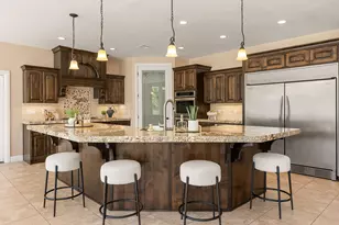 1505 N Canyon Trails Dr, Dammeron Valley, UT 84783 - Photo 12