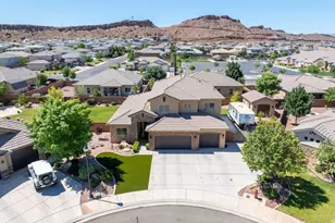 3270 S Laurelwood Circle, Saint George, UT 84790 - Photo 2
